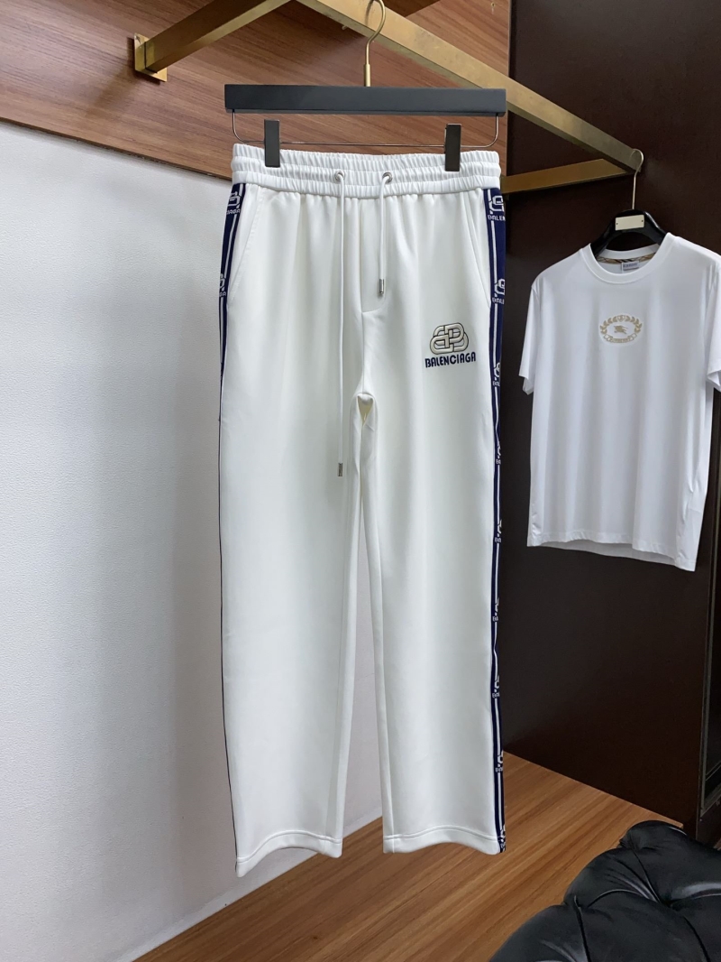 Ba1en*iaga long pants